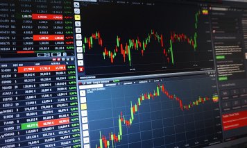 FXチャート分析を徹底解説<初心者必見!ローソク足の見方>