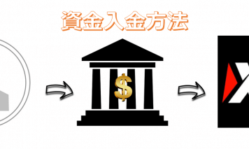 【2019年4月】本人確認書類提出後に行うXMの入金方法を徹底解説!