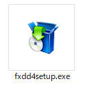 FXDD ダウンロードファイル